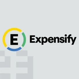 Expensify 1
